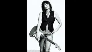 090751 Happy birthday Chrissie Hynde - an AT40 "Extra"