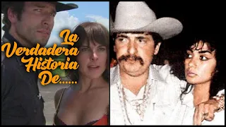 La Verdadera Historia de LA REINA DEL SUR 💄😰 la vida de la REINA DEL PACIFICO o SANDRA AVILA BELTRAN