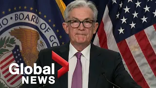 US Fed hikes interest rates by 75 basis points to tame inflation, says country not in recession