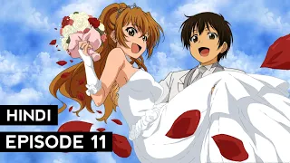 Golden Time Episode 11 | Hindi Explain | By Otaku ldka