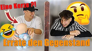 ❌Geschwisterduell❌ Wer kann besser lügen ??🧐 (BETRÜGER EDITION🤡)