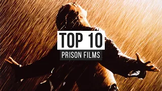 Top 10 Prison Films