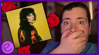 **alley rose** might be CONAN GRAY'S saddest song...