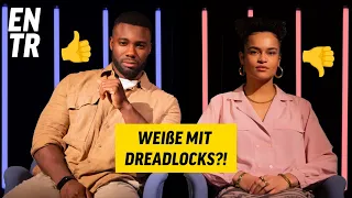 Kulturelle Aneignung: Ausbeutung oder Wertschätzung? | Moodring Folge 8