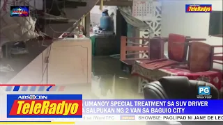 Ilang barangay sa Malabon lubog sa baha dahil sa nasirang floodgates | KABAYAN (17 June 2022)