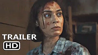 CASTLE ROCK SEASON 2 Official Trailer 2019 Stephen King, Horror Movie