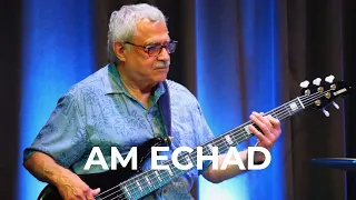 “Am Echad” by Jim & Amy White and Shuvah Yisrael Worship (June 16, 2023)