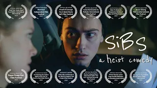 SIBS - Heist Comedy Short Film
