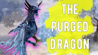 The Purged Dragon - quest in Divinity 2 / Guide / How to complete?