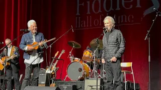 Kris Kristofferson &  Scott Joss - Why Me Lord - 2021