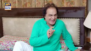 Bulbulay Season 2 Ep 101 Ary digital drama