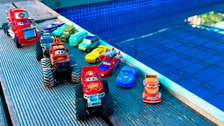 Looking For Disney Pixar Cars,Cal Weathers,Red,Lizzie,Finn McMissile,Disney Pixar Cars 2023