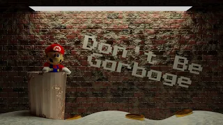 Nintendo "Switch 2" : Don't Be Garbage