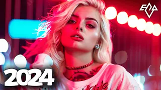 Ava Max, David Guetta, Rihanna, Bebe Rexha, Alan Walker Cover Style🎵 EDM Bass Boosted Music Mix #003