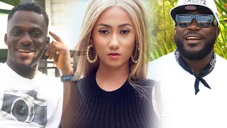 Hajia4Real Can Never Mention My Name In Her Fraud Case, I Never Did Business With Her- Nhyiraba Kojo