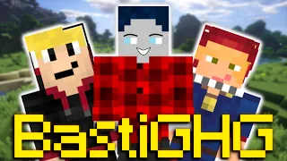 BastiGHG zeigt sein Gesicht in Livestream!? 🤯 (Minecraft Highlights #6)