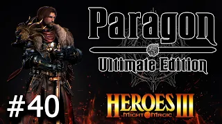 Heroes 3 [SOD] ► Карта "Paragon 3.0 - Ultimate Edition", часть 40