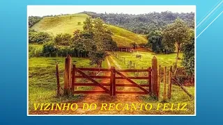 VIZINHO DO RECANTO FELIZ ***** JORGE NEVES & LEANDRO NAVES - Autores - Jorge Neves / Praense
