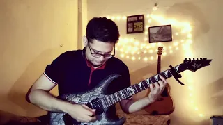 I still haven't found what I'm looking for - U2 ( Cover)