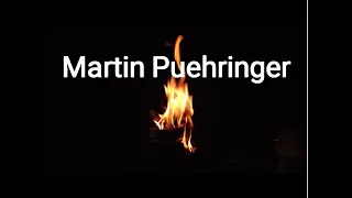 Small Bonfire with Martin Puehringer Music