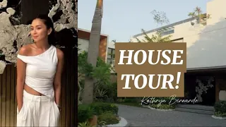 CASA BERNARDO: HOUSE TOUR! 2024 | Kathryn Bernardo