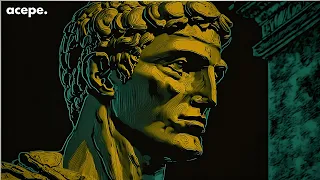 you're a stoic Roman seriously reflecting on life | 1 hour of Roman ambience