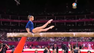 Viktoria Komova ~ Proud