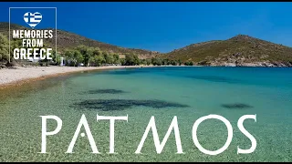 PATMOS - GREECE 2022