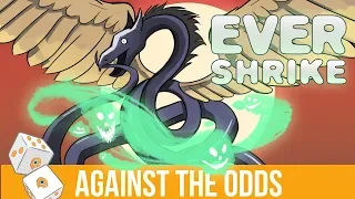 Against the Odds: Evershrike (Modern)