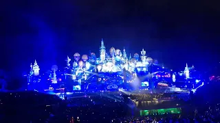 Martin Garrix- Someone you loved Tomorrowland 2023