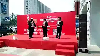 Another Great Vocalist -- The Second Pavarotti From China / 又一位伟大的歌唱家 -- 来自中国的第二个帕瓦罗蒂