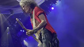 Aerosmith - "Dream On" - UBS Arena, Elmont, NY 2023-09-09