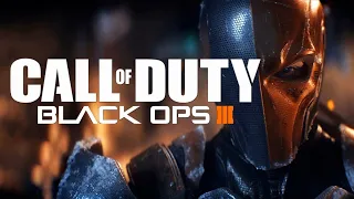 Call of Duty: Black Ops III (2015) [HD] (Game Movie) | All Cutscenes | Full Movie | Full Game |