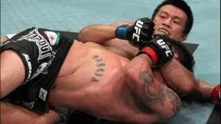 UFC 163 UPDATE: Anthony Pettis Injured, "Korean Zombie" to Fight Jose Aldo