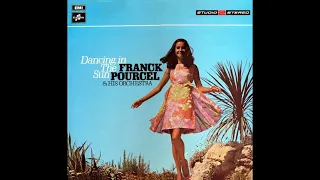 FRANCK POURCEL - DANCING IN THE SUN (CD)