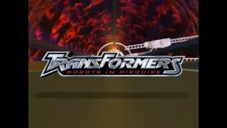 Transformers RID2K Optimus Prime and Ultra Magnus 15s Commercial (NEW)