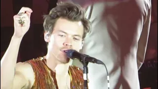 Harry Styles * full show * Long Island, New York “Love on Tour” final U.S. show 😢