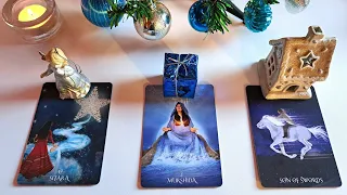 🎆 LJUBAV u 2024. godini 🎇 Tarot čitanje - Izaberi kartu 💫