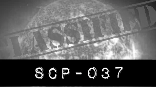 SCP-037