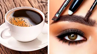 Cool Beauty Hacks You Can Add To Your Routine For A Stunning Look