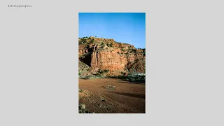 Leica MP & Pentax 67 | Utah, Kanab