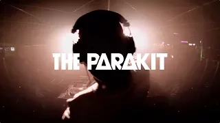 The Parakit - Serre Chevalier