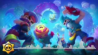 Brawl Stars OST | S13 | Deep Sea Brawl | Loading Screen Music