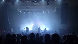 Testament - Over the Wall / May 2022 Skyway Theatre, Minneapolis, MN