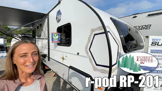 Forest River RV-R-Pod-RP-201