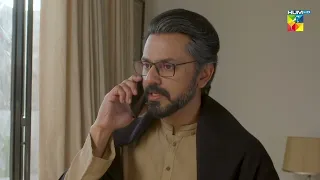 Meesni Episode 85 [ Best Scene 01 ] #bilalqureshi #mamia - HUM TV