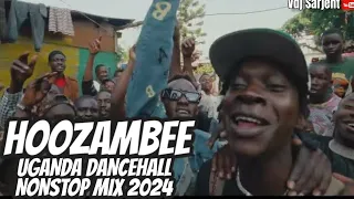 🔥 LATEST UGANDAN NON STOP DANCEHALL HITS MIX | LATEST UGANDAN DANCEHALL BONGO MIX | VDJ SARJENT