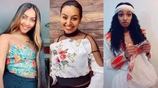 Tik Tok - Ethiopian Funny Videos Part 9| Ethiopian Artists | Yoni Magna | Ehte Mariyam