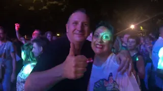 Jackie dj  Remember "CONCORDE  2018"