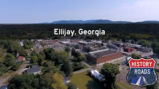 History Roads - Ellijay, Georgia